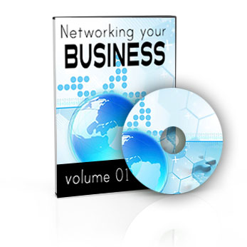 Business Management Series: Networking Your Business